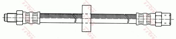 Brake Hose-1