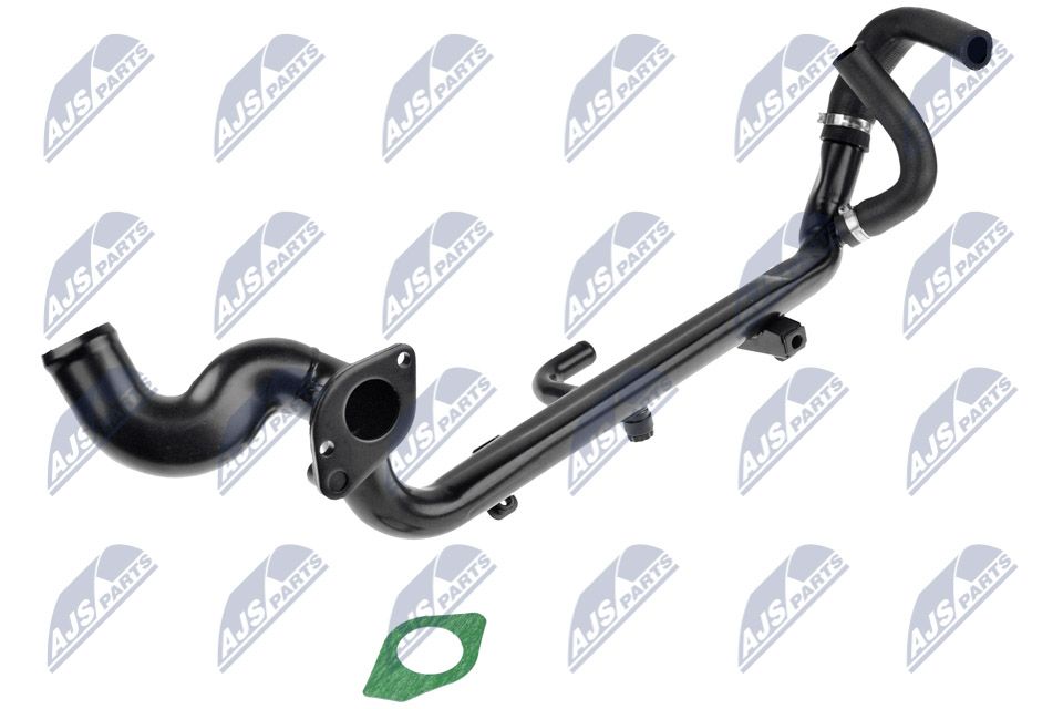 NTY CTM-PL-023 Coolant pipe