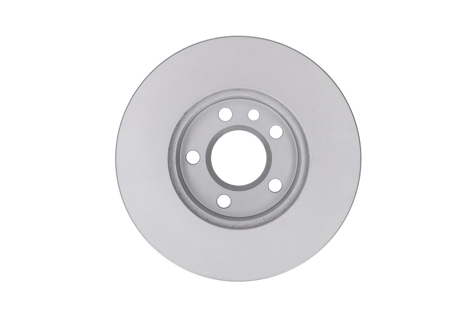 Brake Disc-1