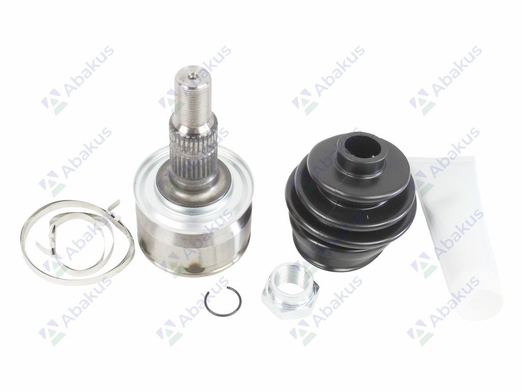 ABAKUS 141-04-130 Joint kit, drive shaft