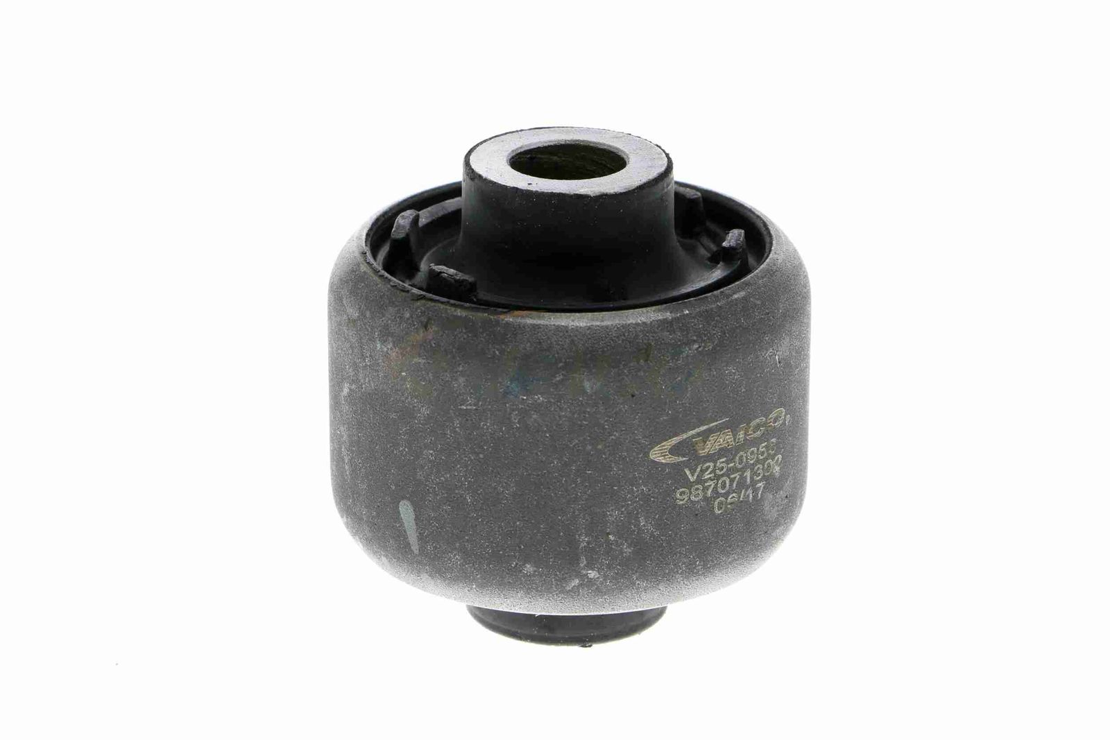 Mounting, control/trailing arm-8