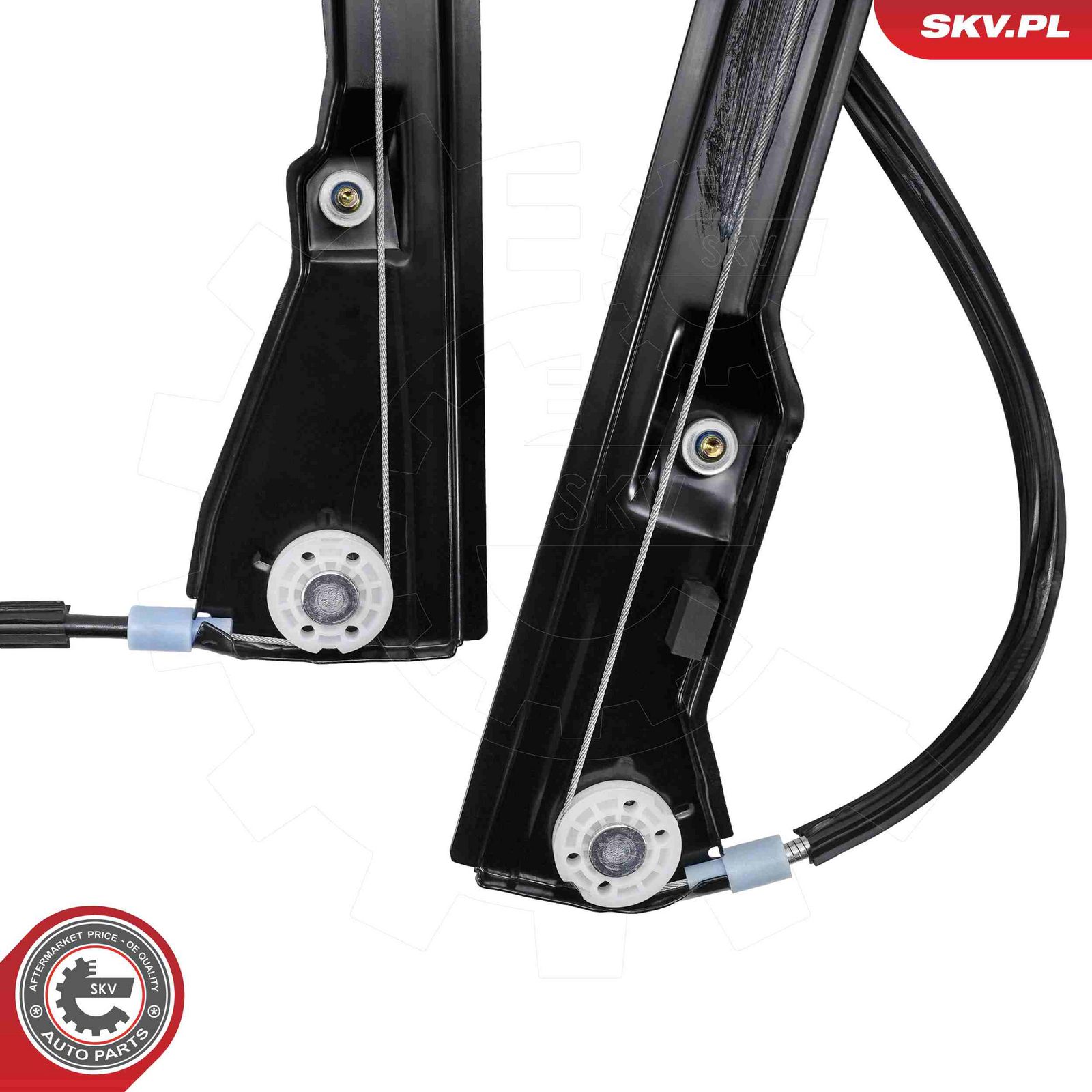 Window Regulator-4