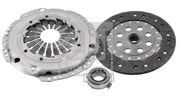 FEBI BILSTEIN 1005347 Clutch kit