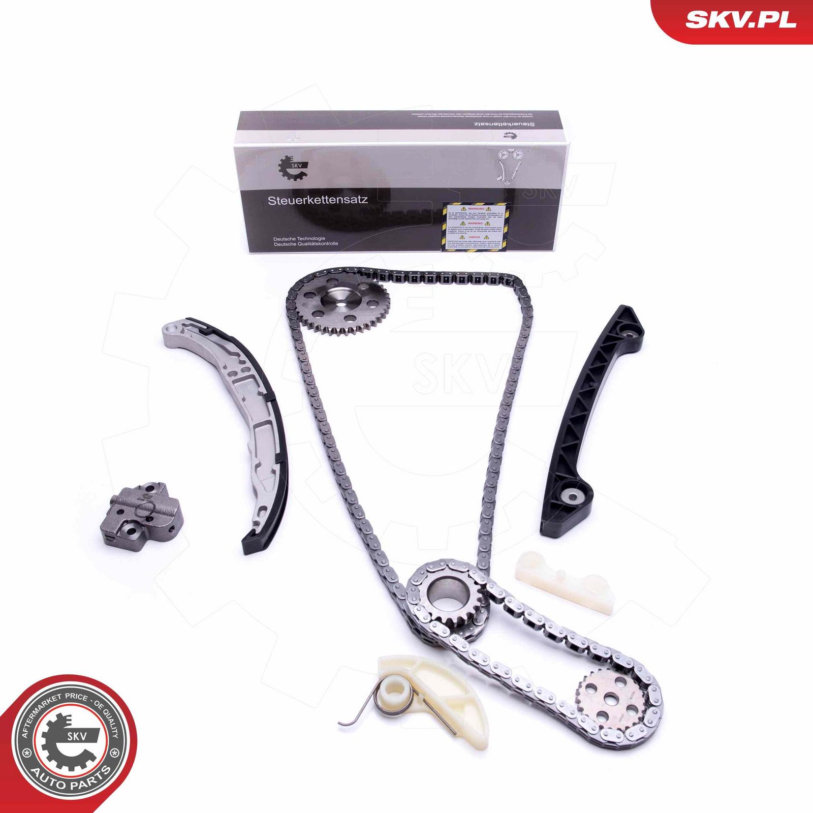 Timing Chain Kit-2