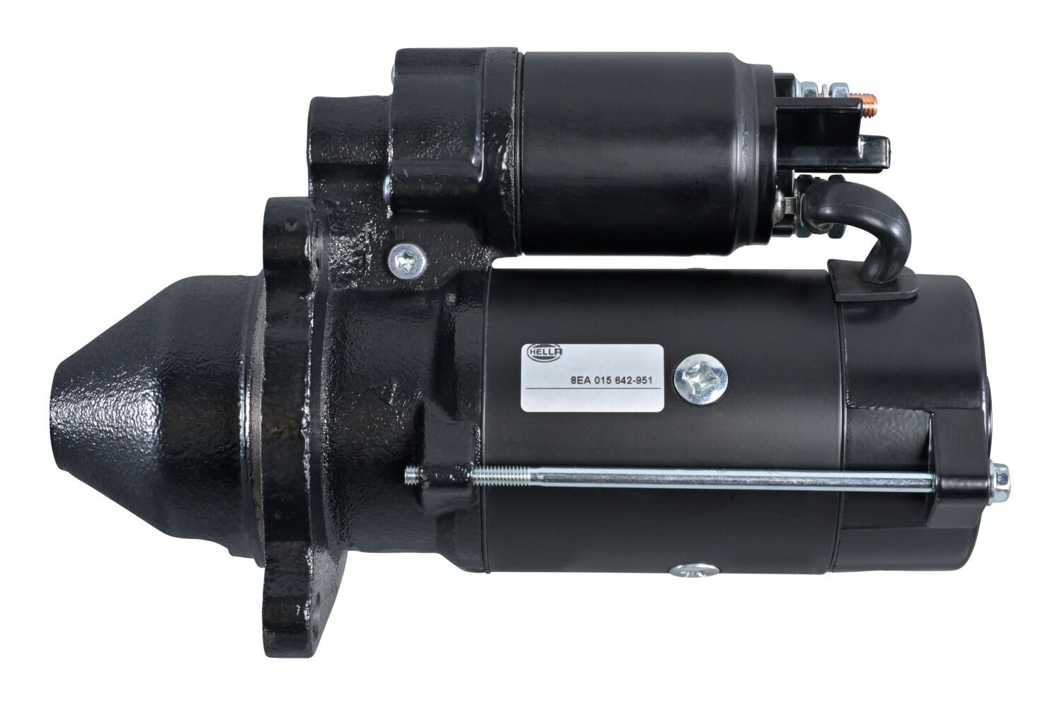 HELLA 8EA 015 642-951 Starter
