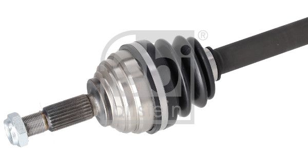 Drive Shaft-1