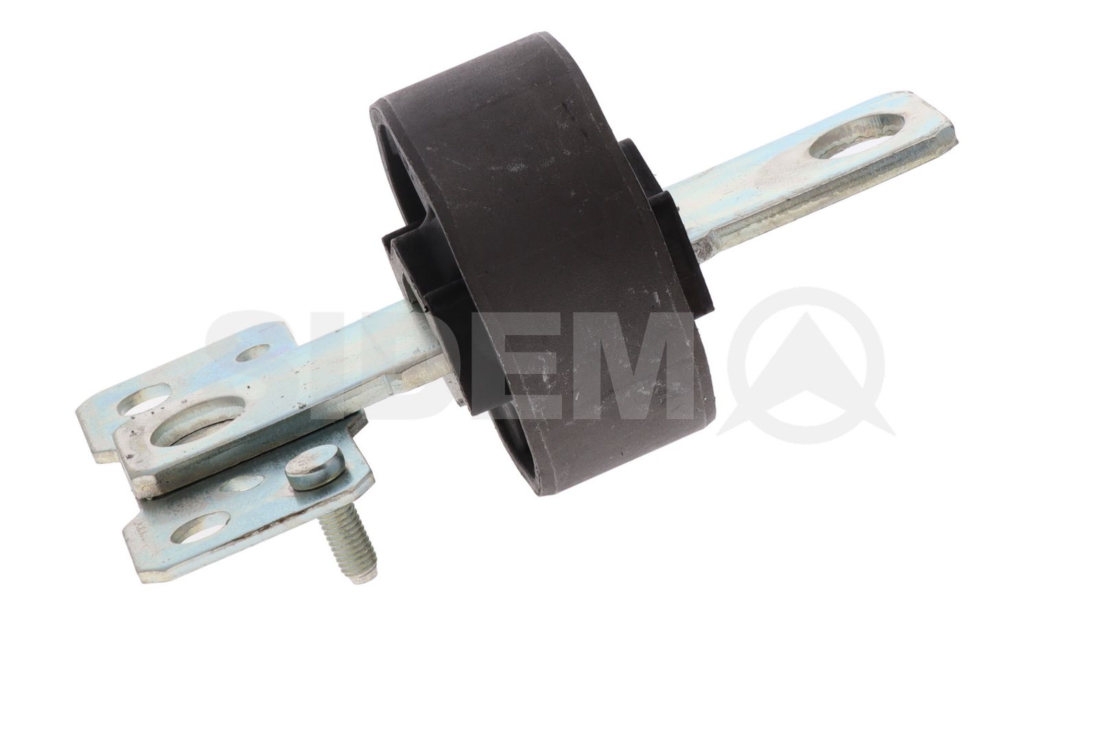 Bushing, axle beam-4