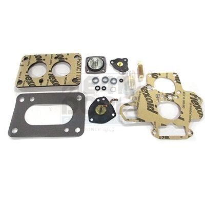 MEAT & DORIA W293.1 Repair kit, carburettor