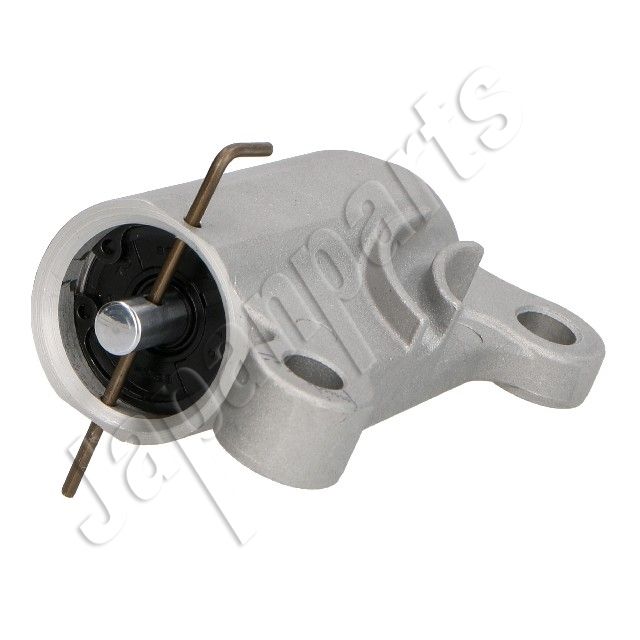 JAPANPARTS BE-348 Vibration damper, timing belt