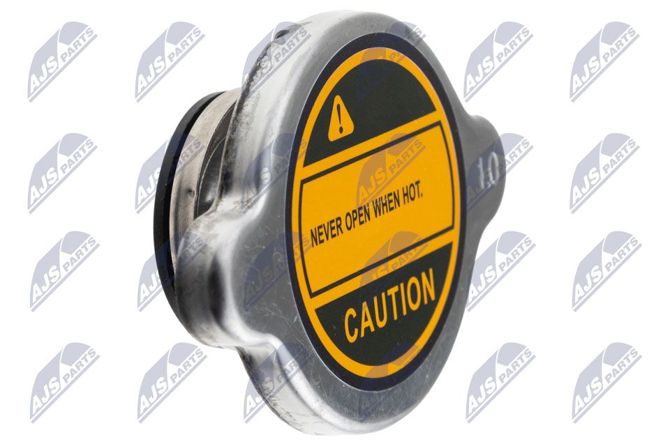 NTY CCK-TY-004 Cap, radiator