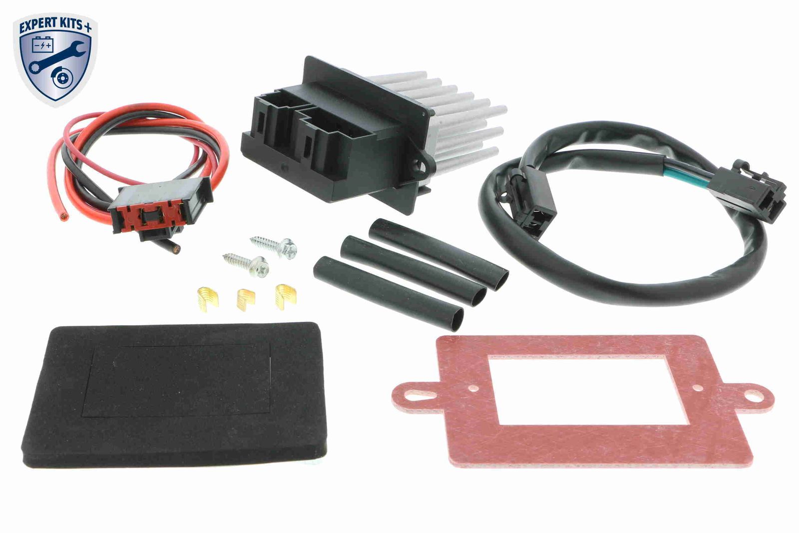 VEMO V33-79-0003 Regulator, interior blower