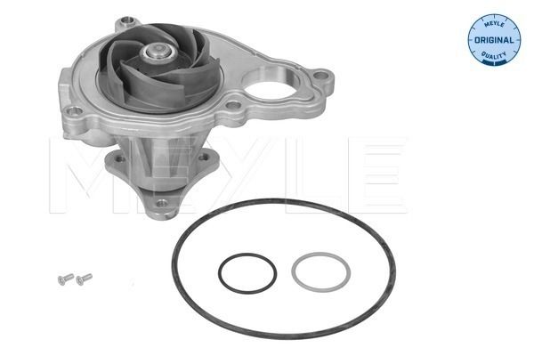 MEYLE 313 220 0031 Water pump, engine cooling