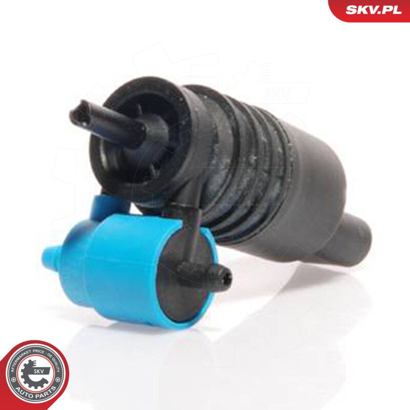 ESEN SKV 15SKV015 Washer fluid pump, window cleaning