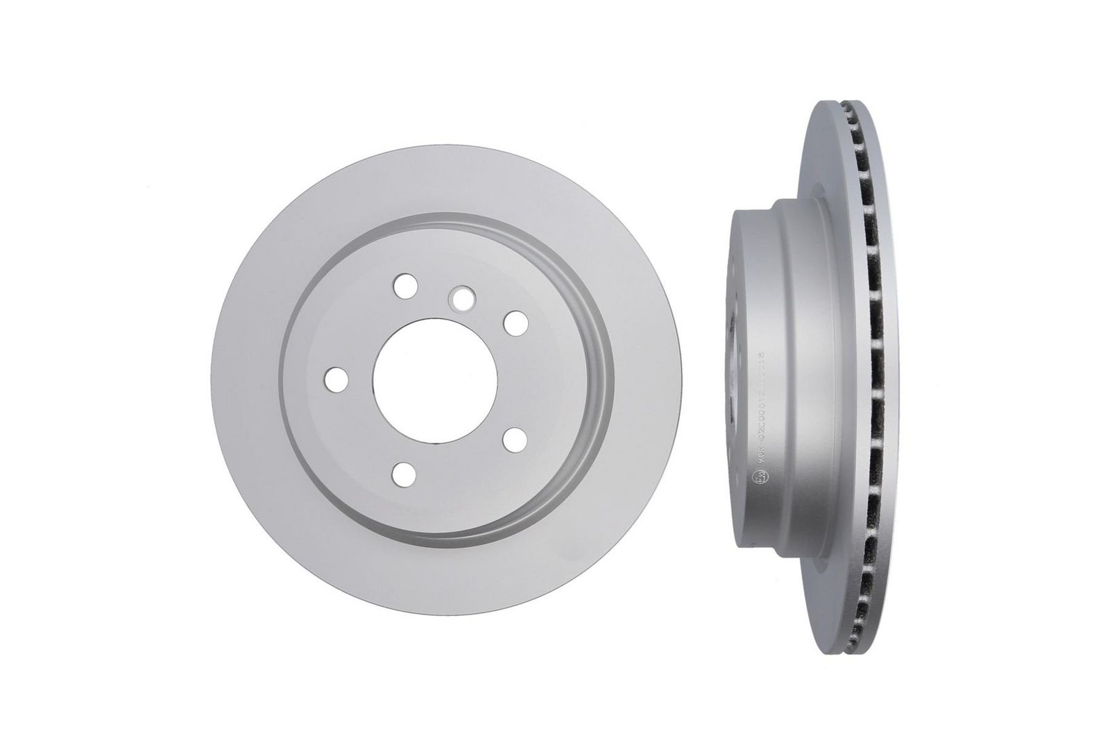 Brake Disc-main