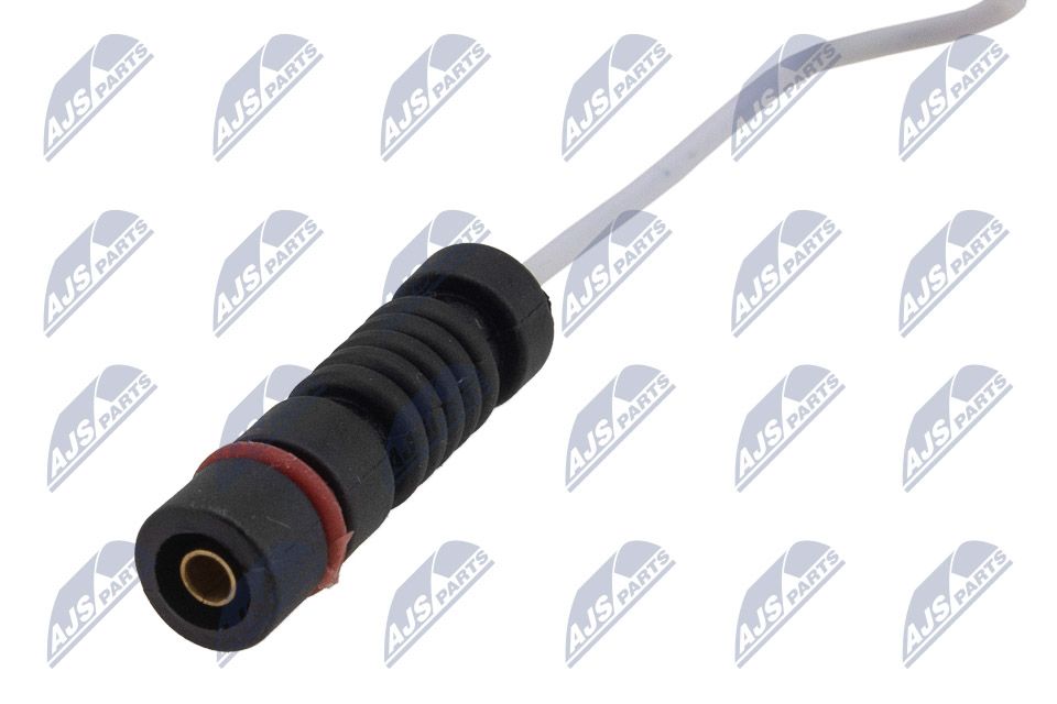 Warning Contact, brake pad wear-1