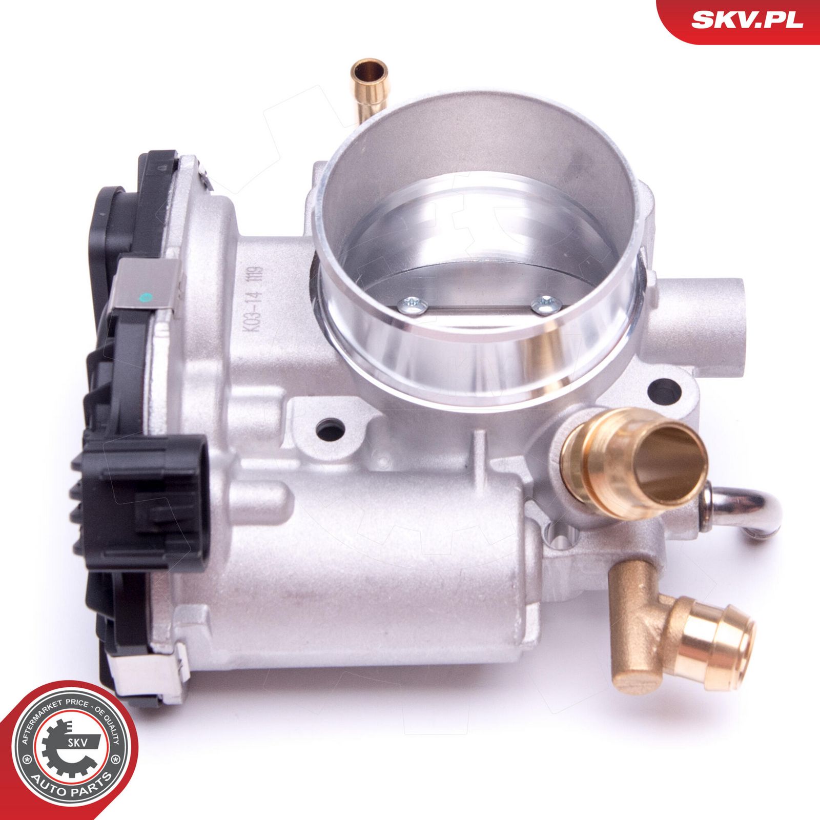 ESEN SKV 12SKV074 Throttle body