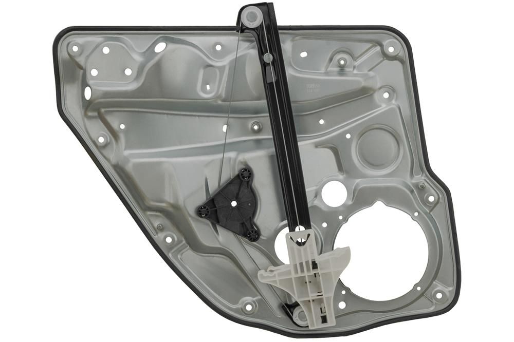TOPRAN 114 430 Window regulator