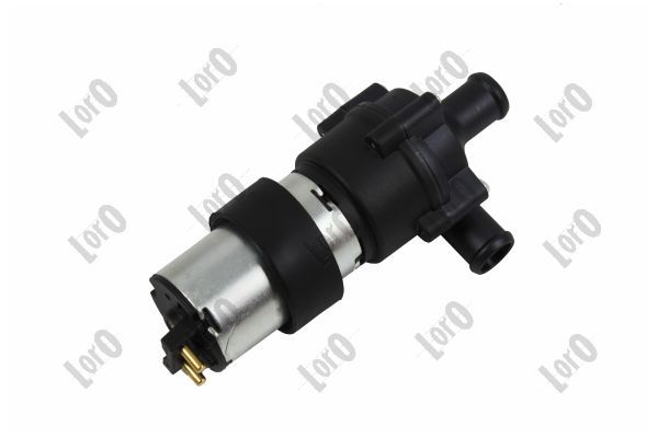Auxiliary Water Pump (cooling water circuit)-1