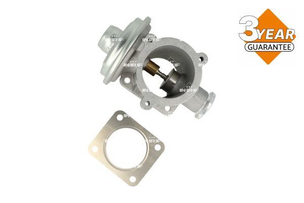 NRF 48691 Egr valve