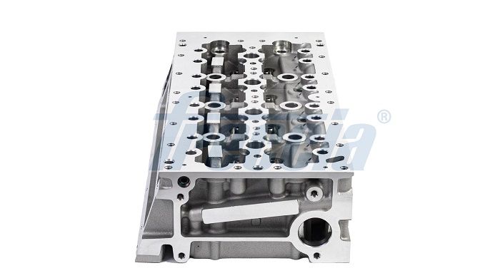 Cylinder Head-1