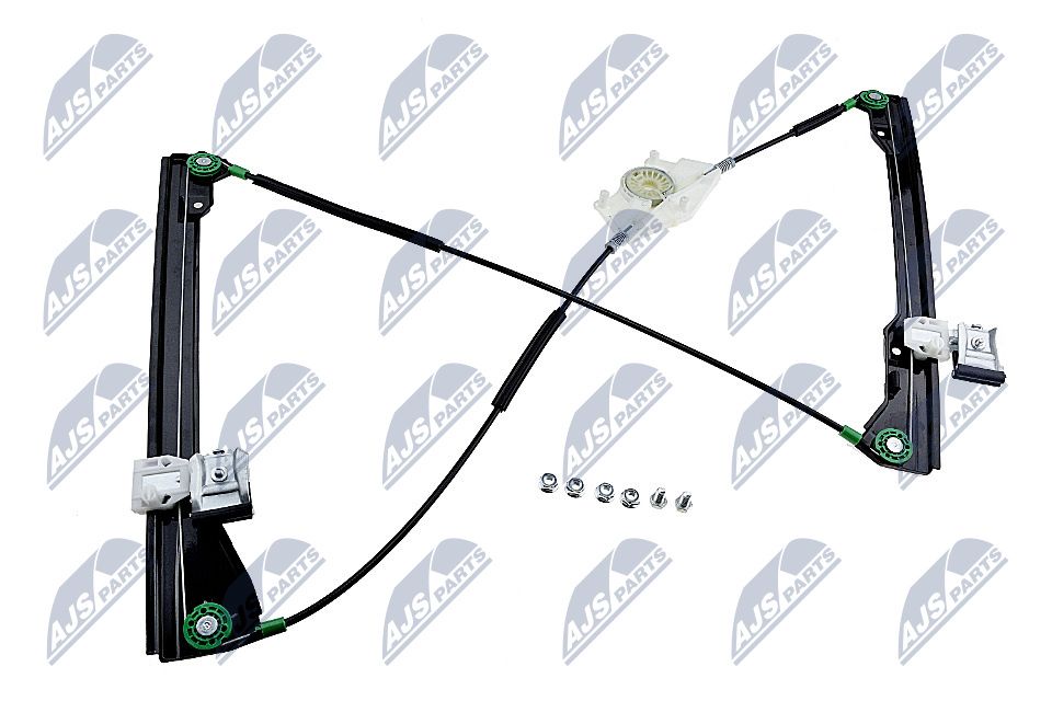 Window Regulator-1