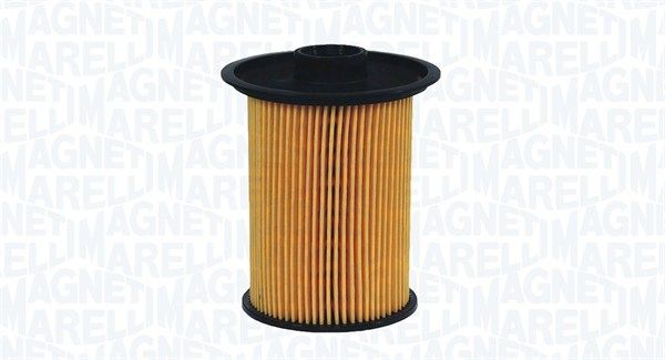 MAGNETI MARELLI 152071761685 Fuel filter