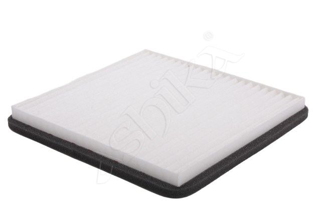 ASHIKA 21-DW-W16 Filter, cabin air