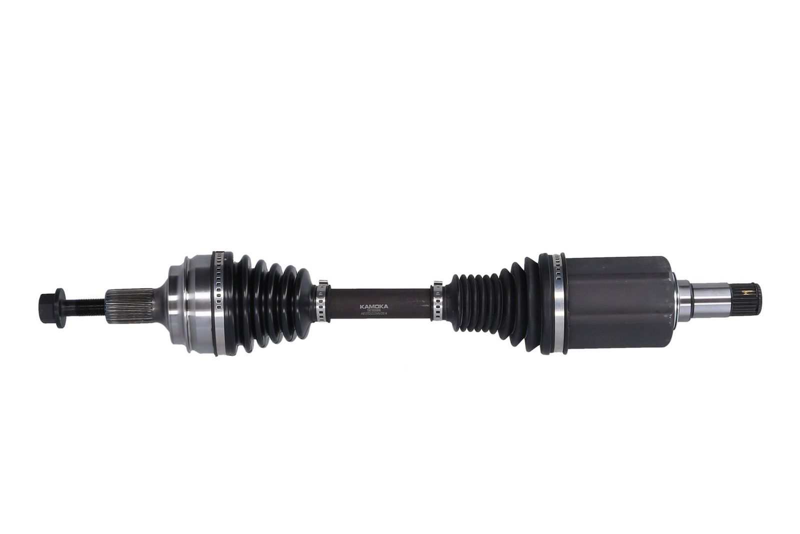 KAMOKA 5010066 Drive shaft