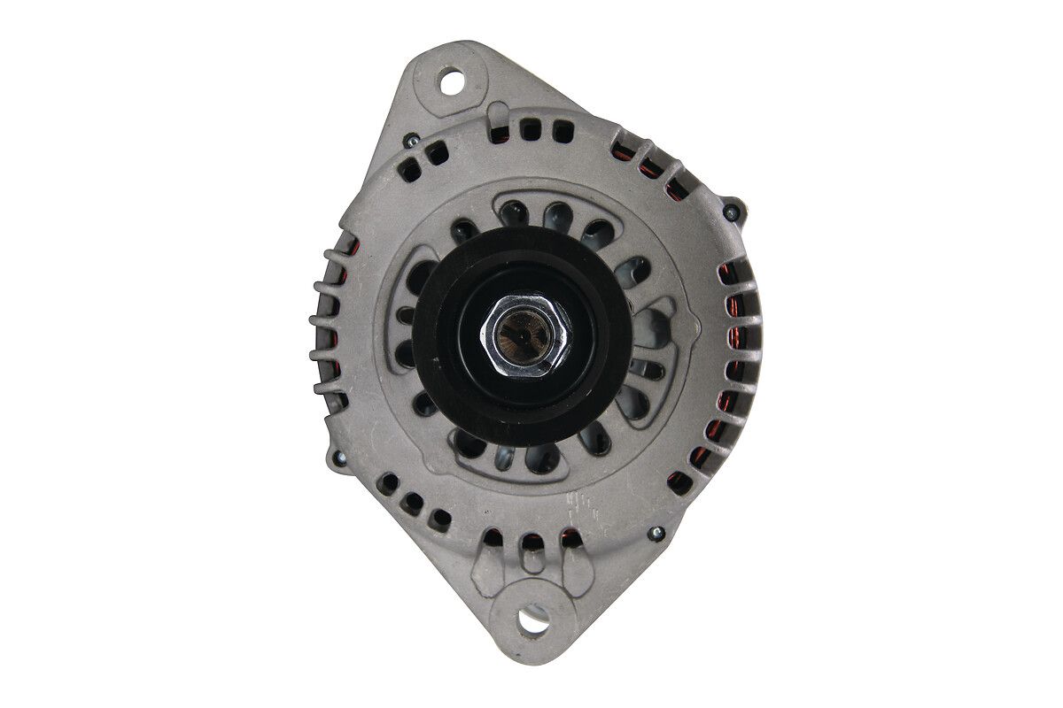 Alternator-1