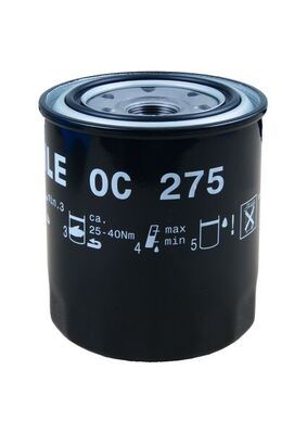 Oil Filter-1