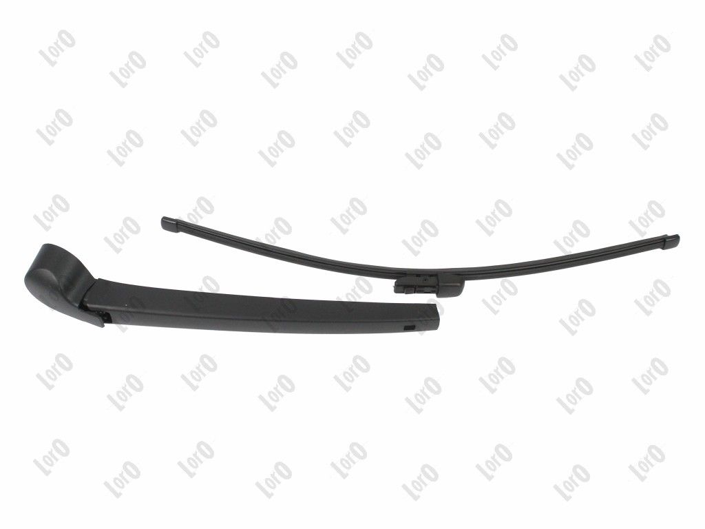 ABAKUS 103-00-290-P Wiper arm set, window cleaning