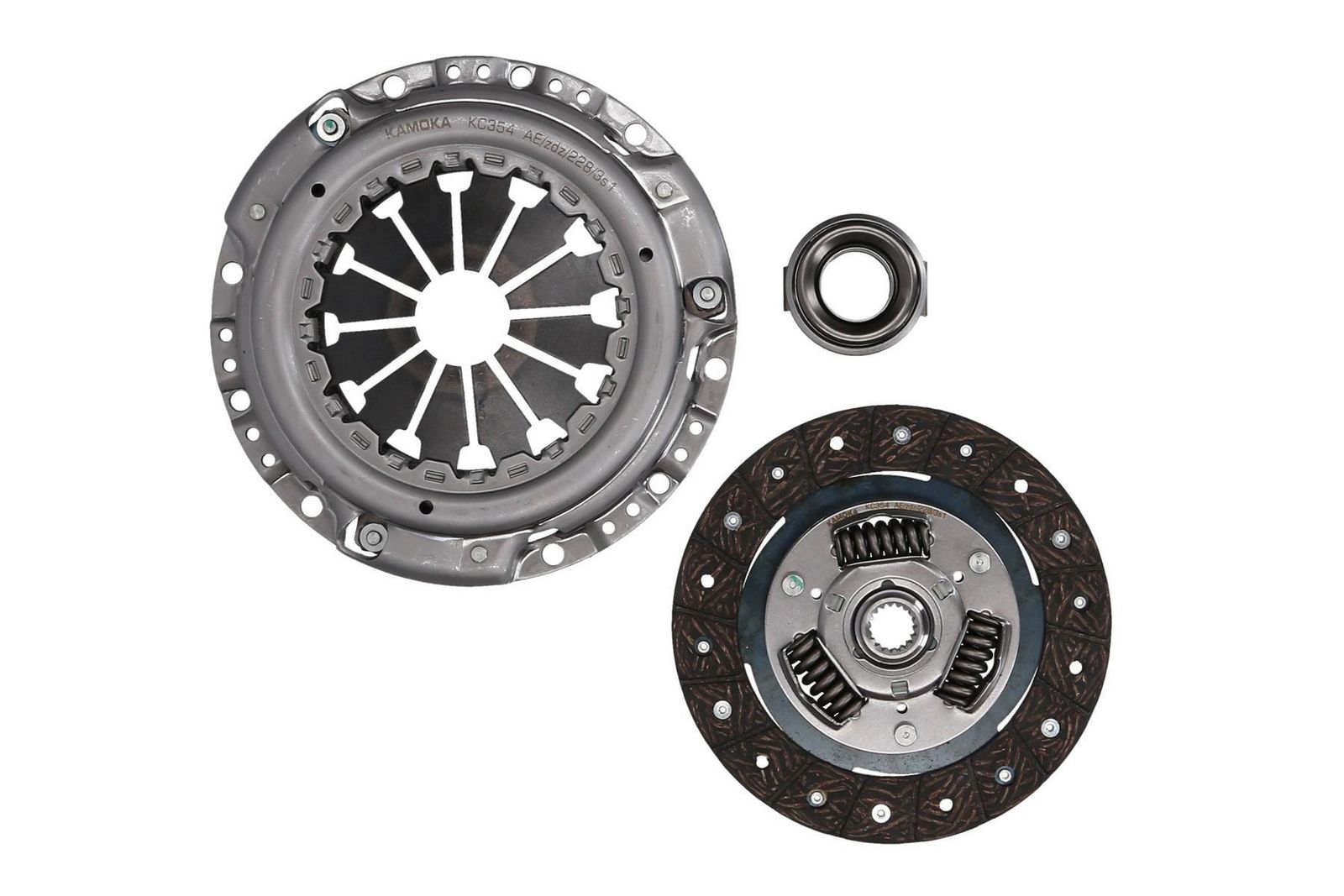 Clutch Kit