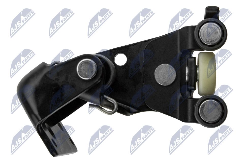 Roller Guide, sliding door-3
