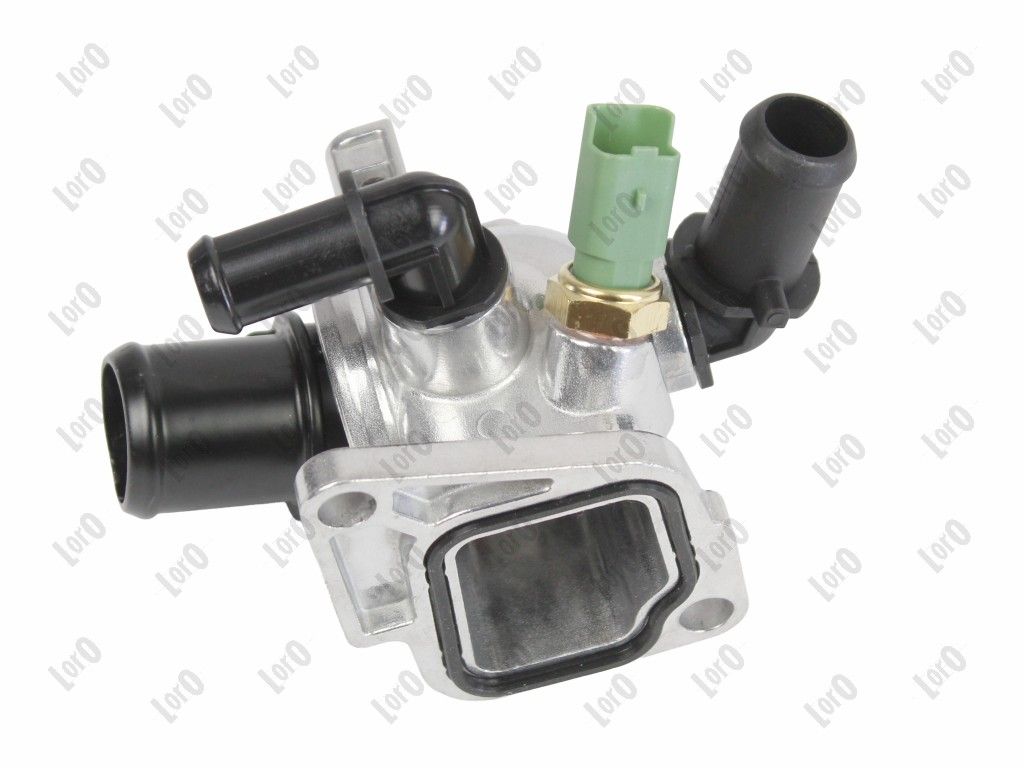 ABAKUS 016-025-0007 Thermostat, coolant
