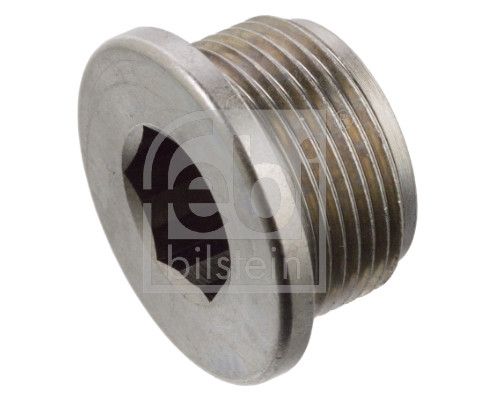 FEBI BILSTEIN 48886 Screw plug, oil sump