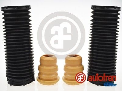 Dust Protection Kit, shock absorber