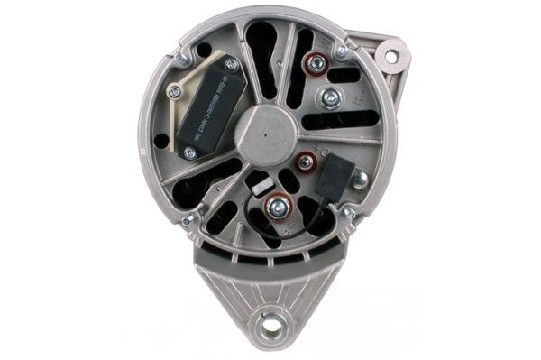 Alternator-2