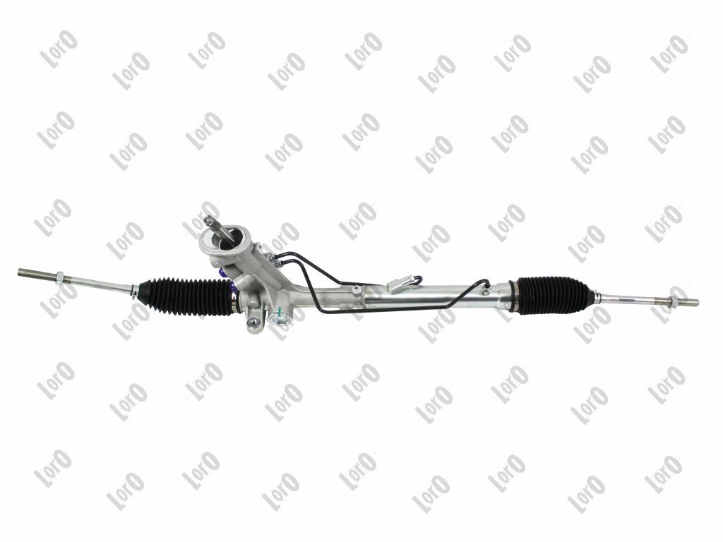 ABAKUS 140-02-030 Steering gear