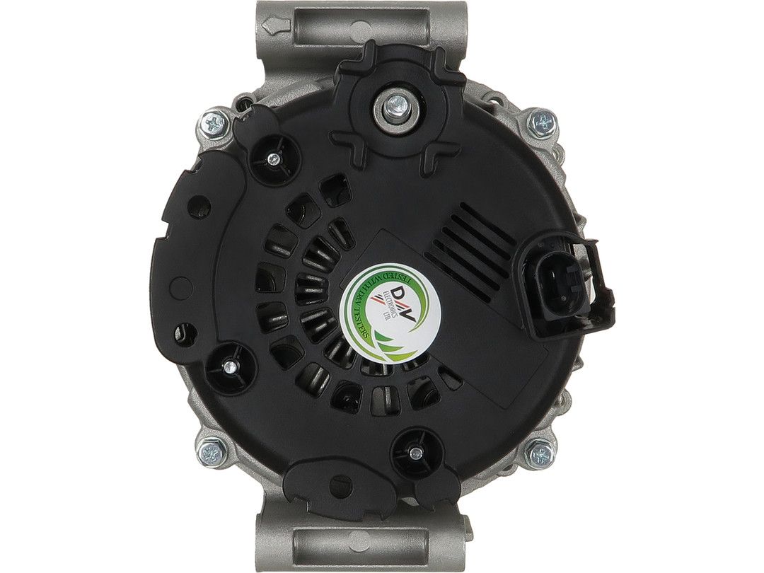 Alternator-2