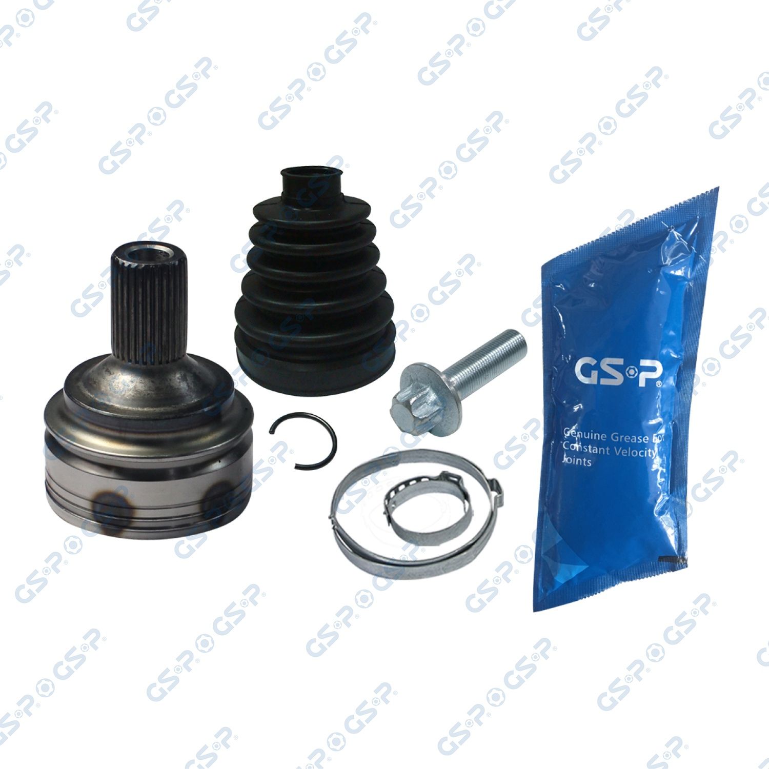 GSP 835049 Joint kit, drive shaft
