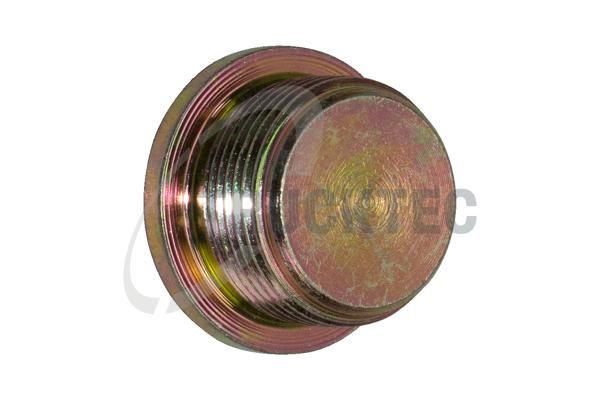 TRUCKTEC AUTOMOTIVE 02.67.138 Screw plug, oil sump