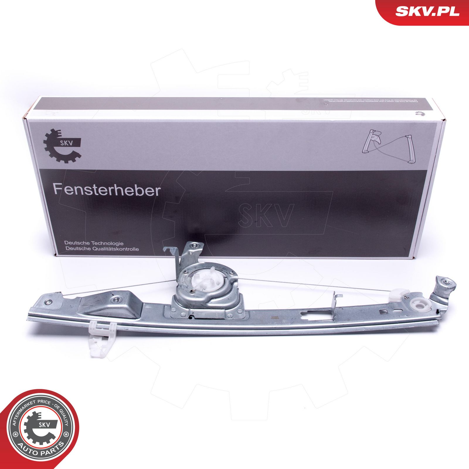 Window Regulator-3