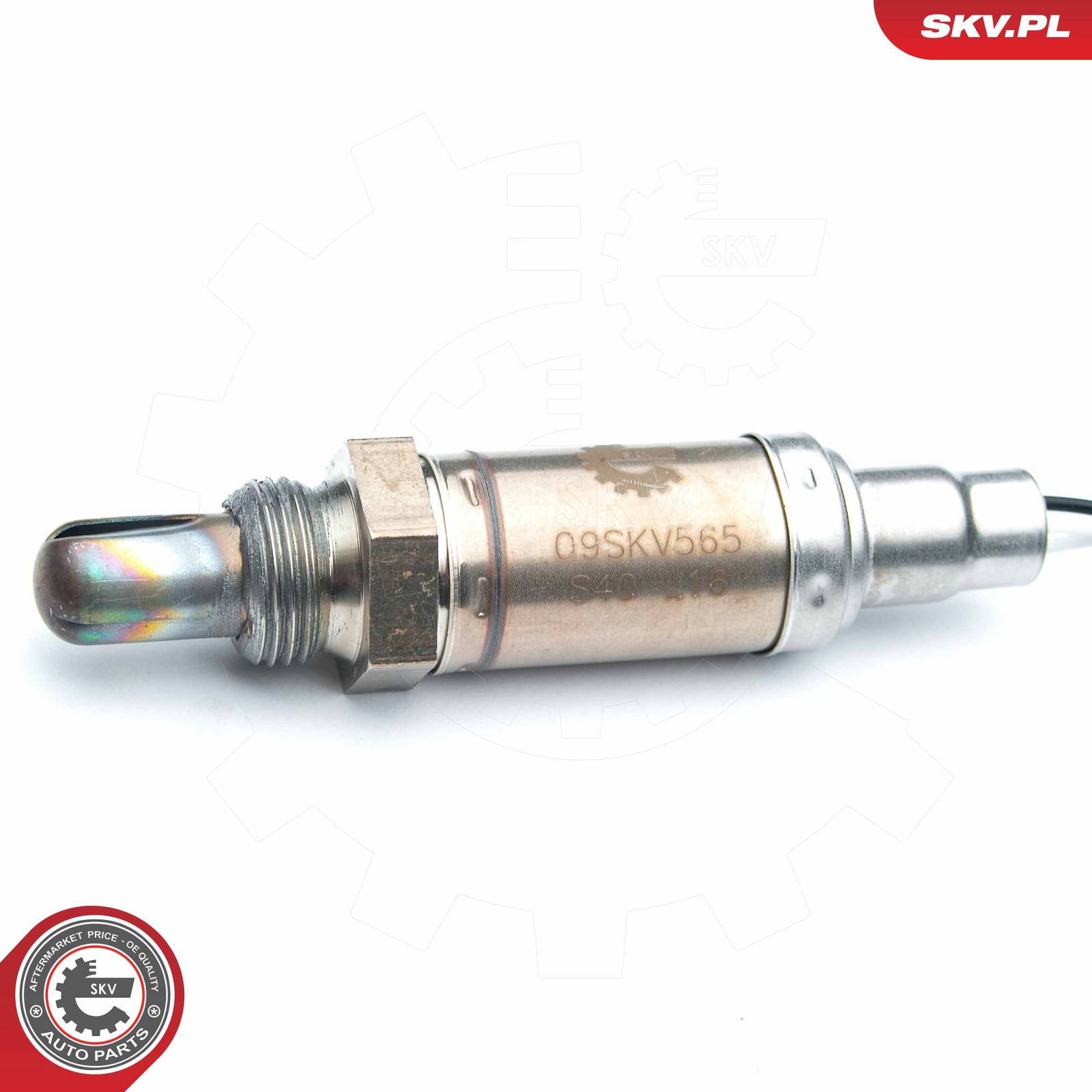 Oxygen Sensor-1
