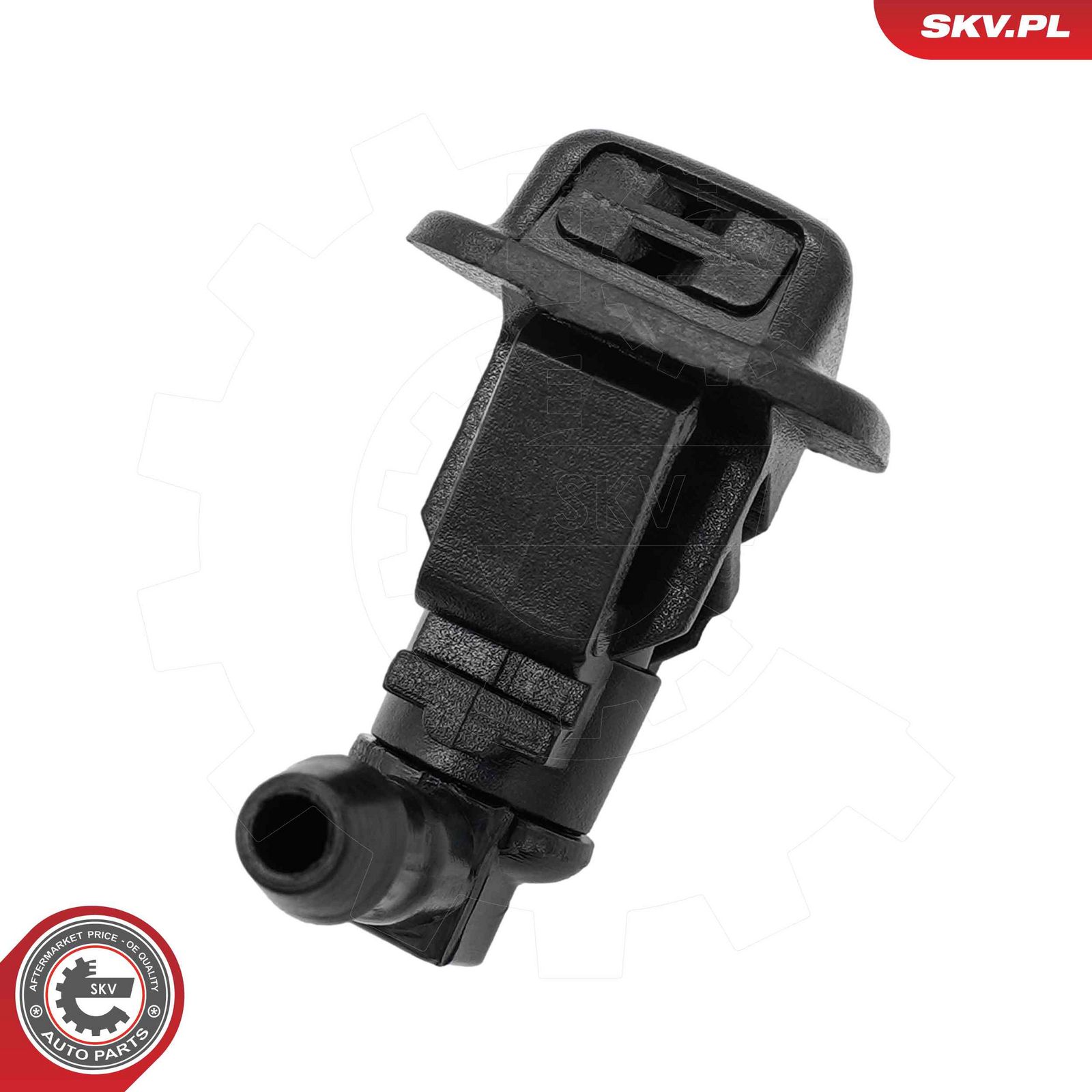 Washer Fluid Jet, window cleaning-2