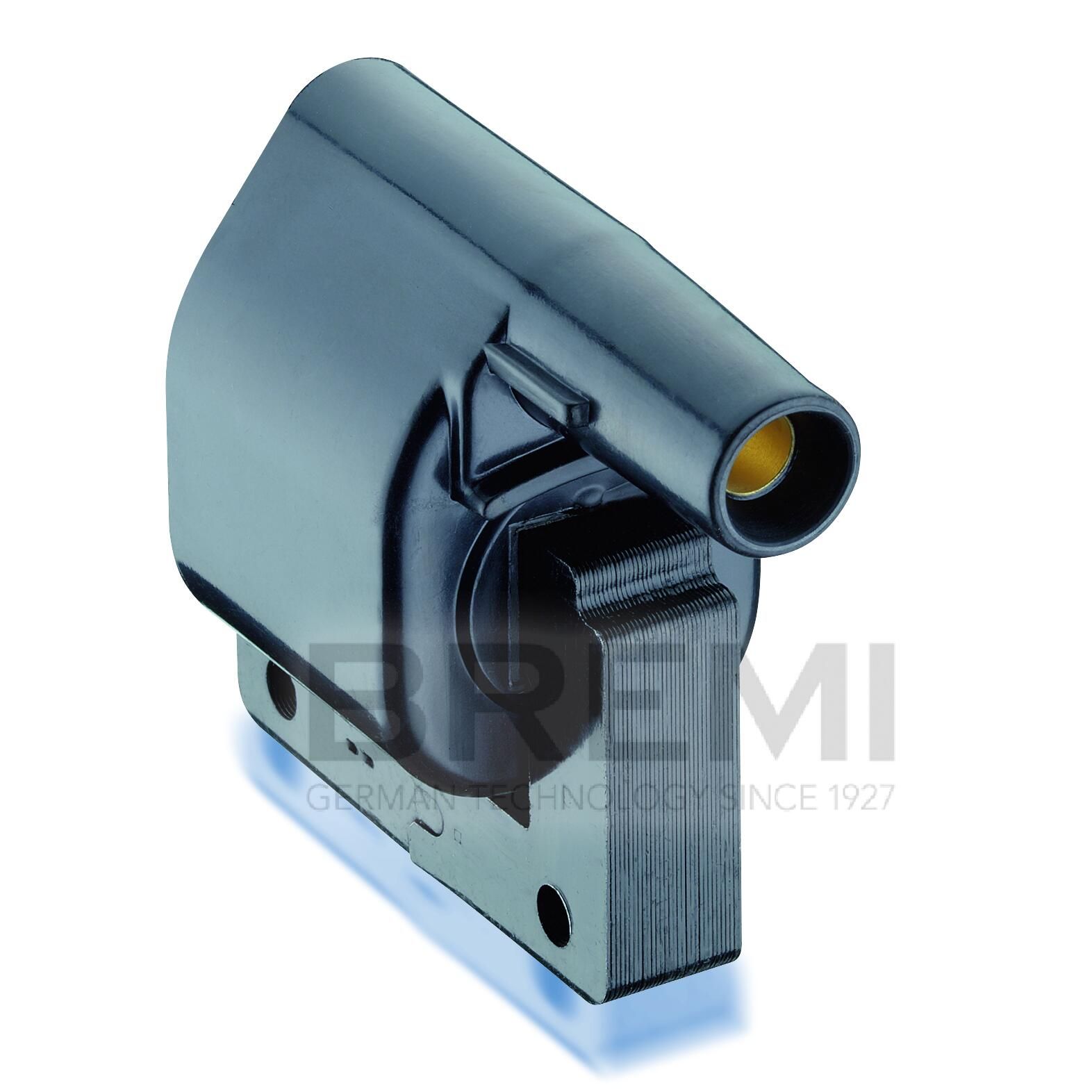 BREMI 20300 Ignition coil