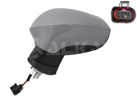 Exterior Mirror