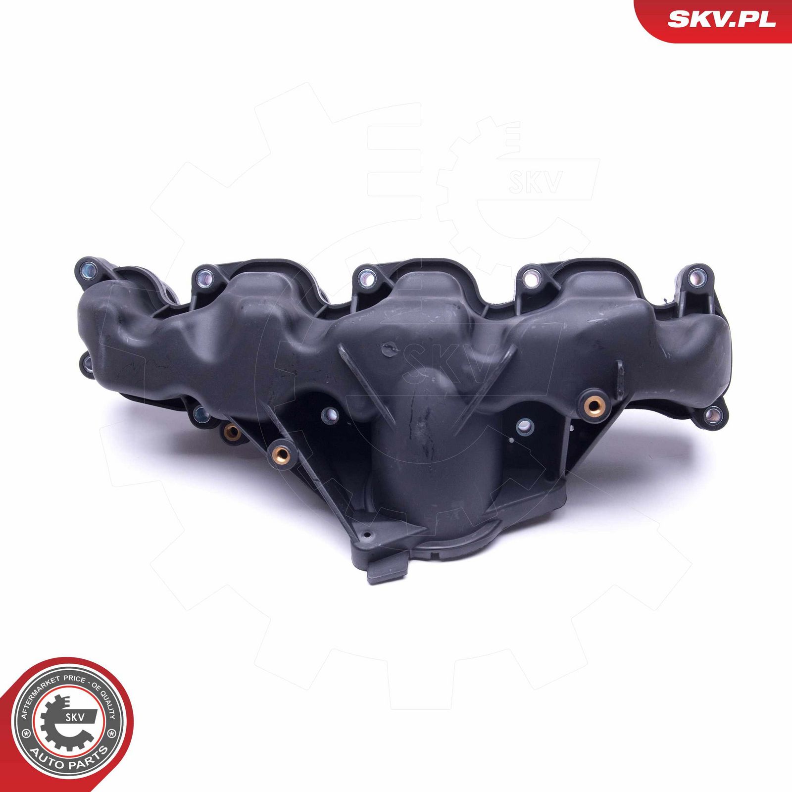 Intake Manifold Module-1
