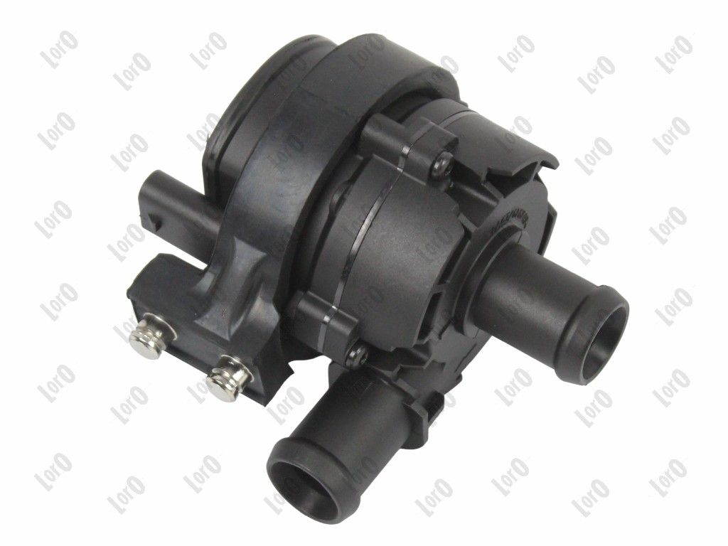 ABAKUS 138-01-105 Auxiliary water pump (cooling water circuit)