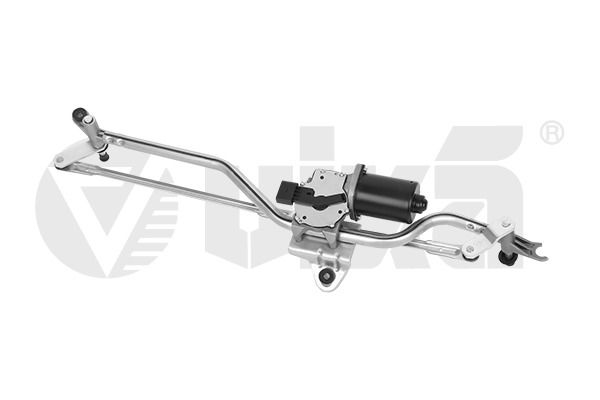 VIKA 99551810401 Wiper linkage
