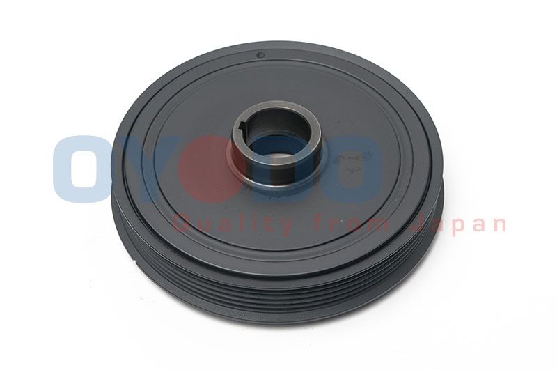 OYODO 60R0527-OYO Belt pulley, crankshaft